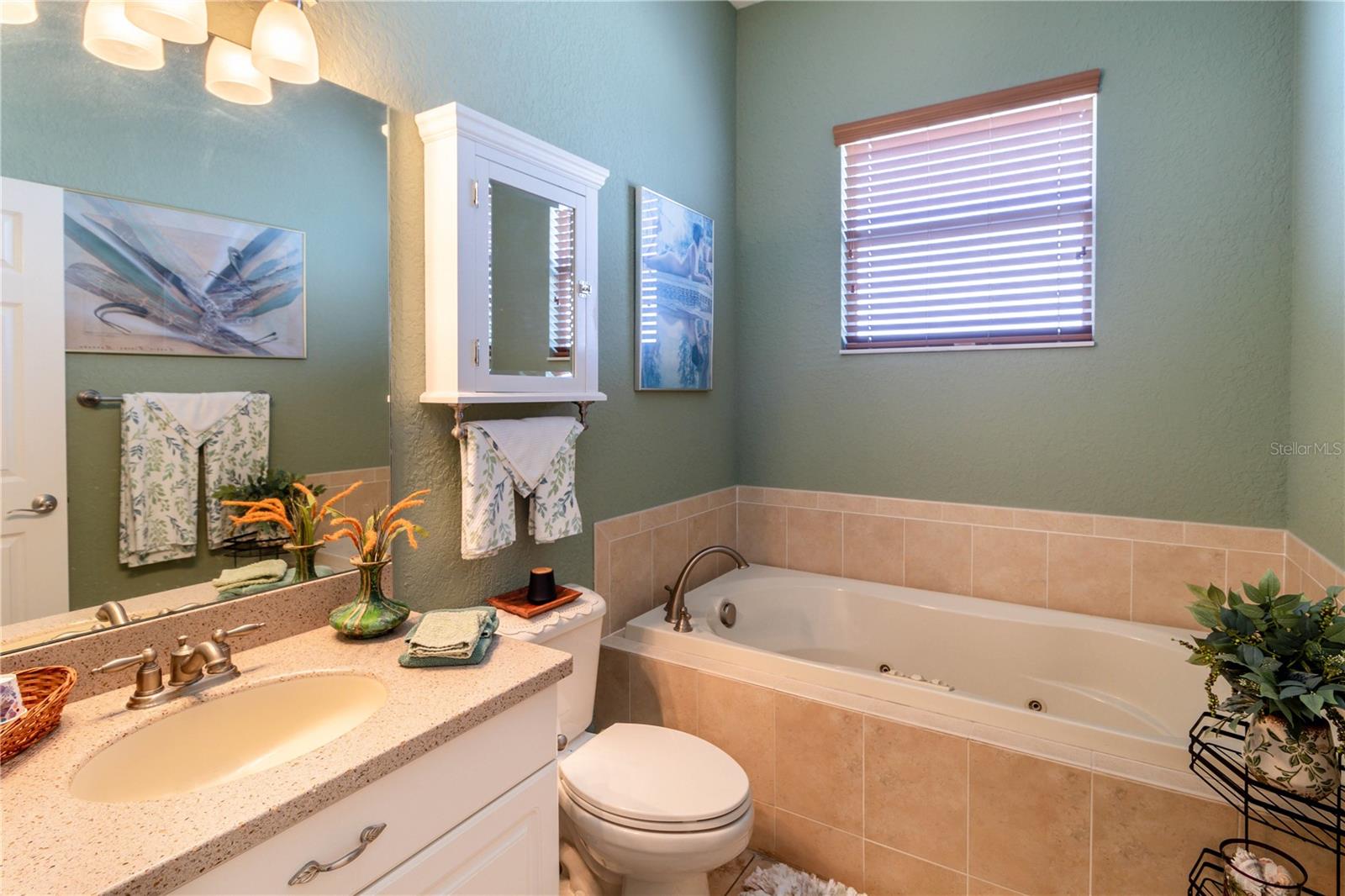 GULF COAST RET - Residential