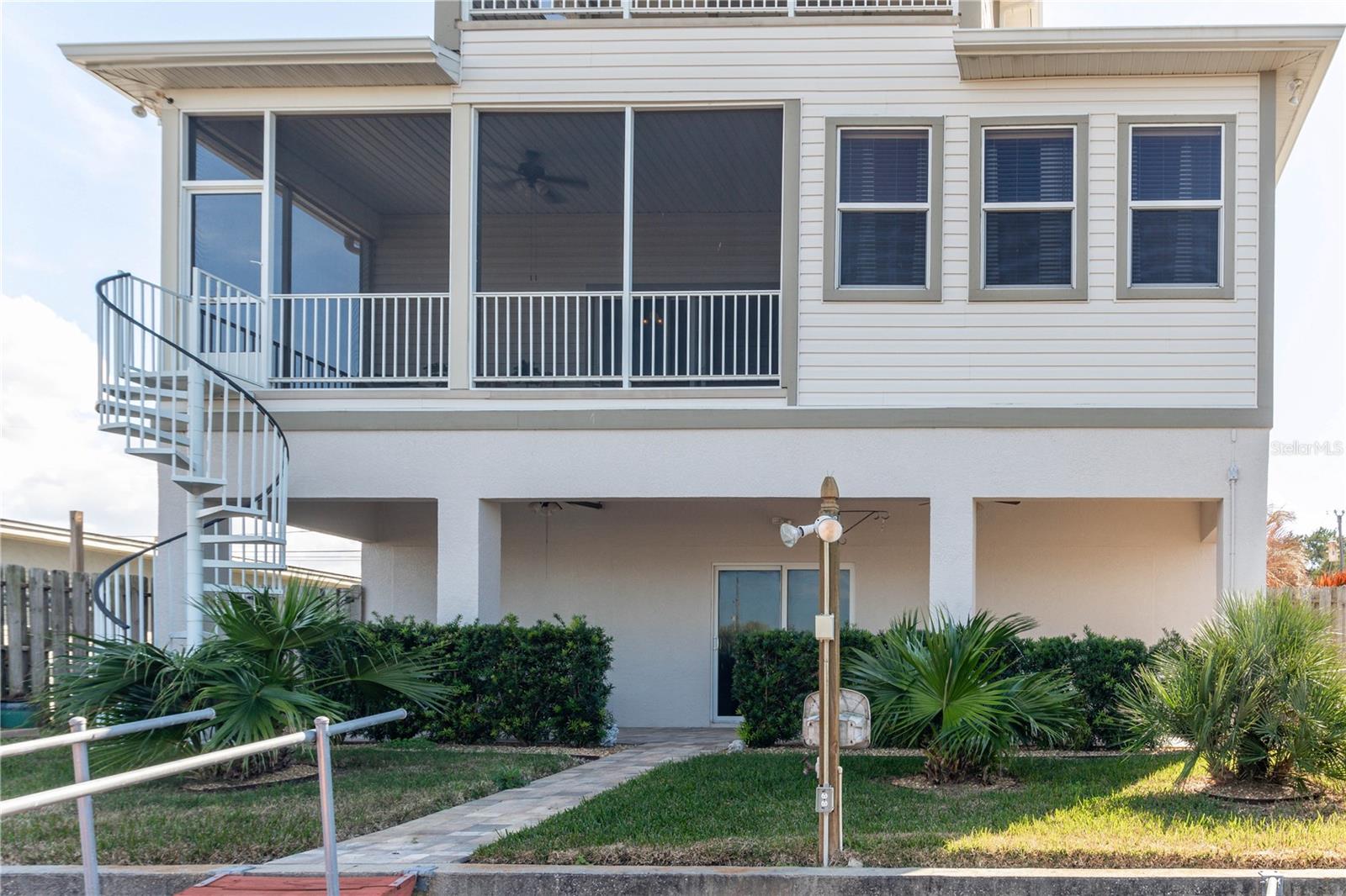 GULF COAST RET - Residential