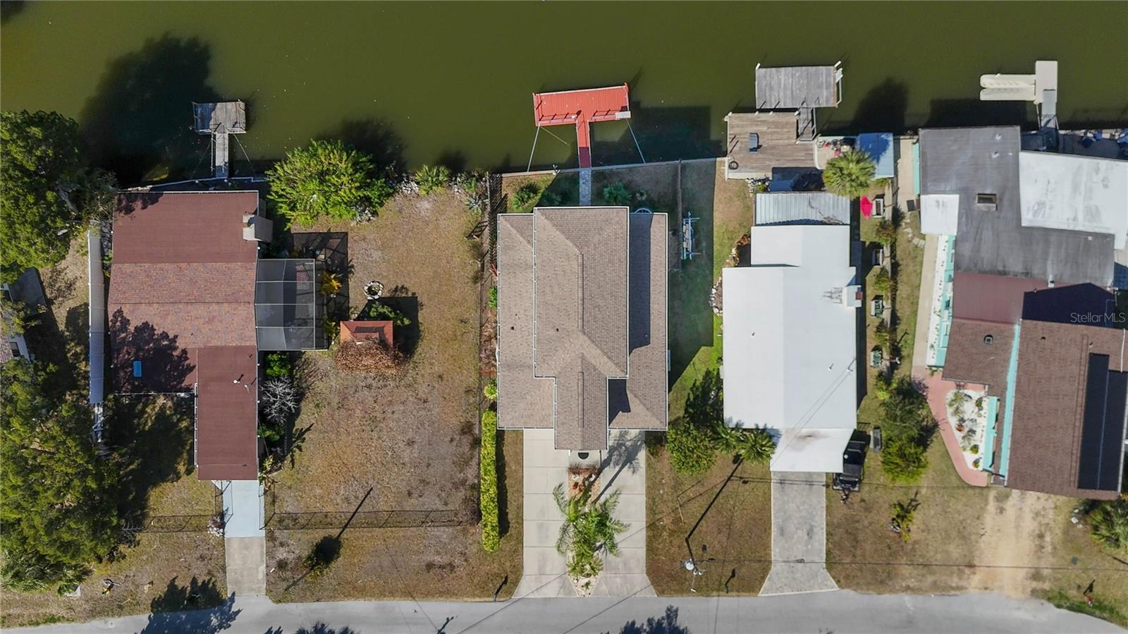 GULF COAST RET - Residential