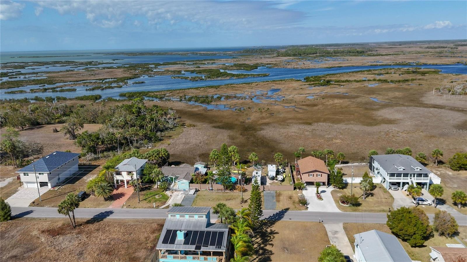 GULF COAST RET - Residential