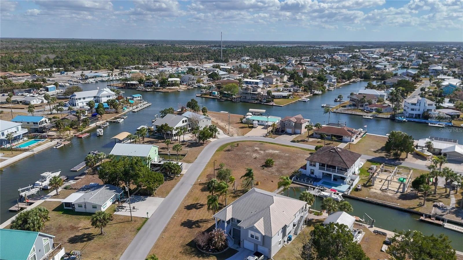 GULF COAST RET - Residential