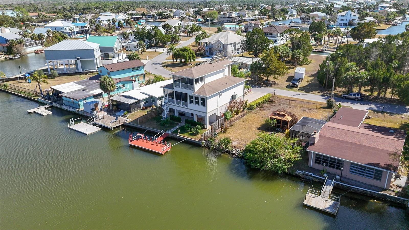 GULF COAST RET - Residential