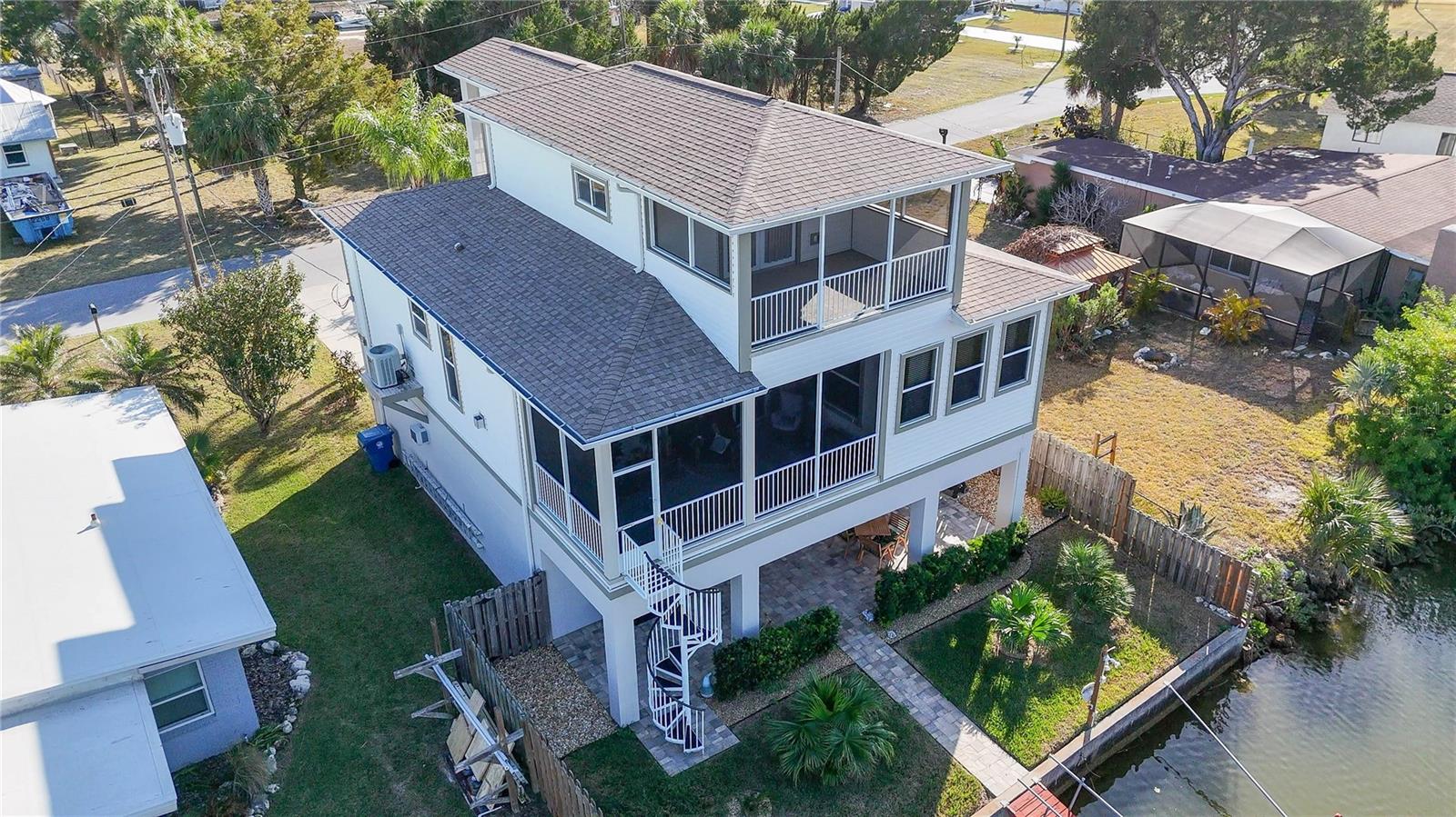 GULF COAST RET - Residential