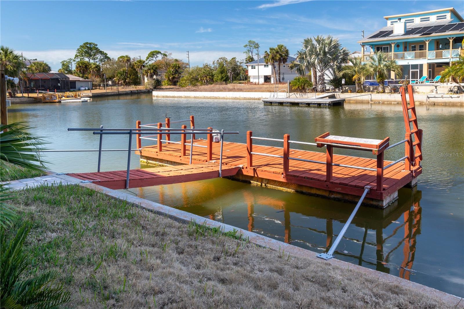 GULF COAST RET - Residential