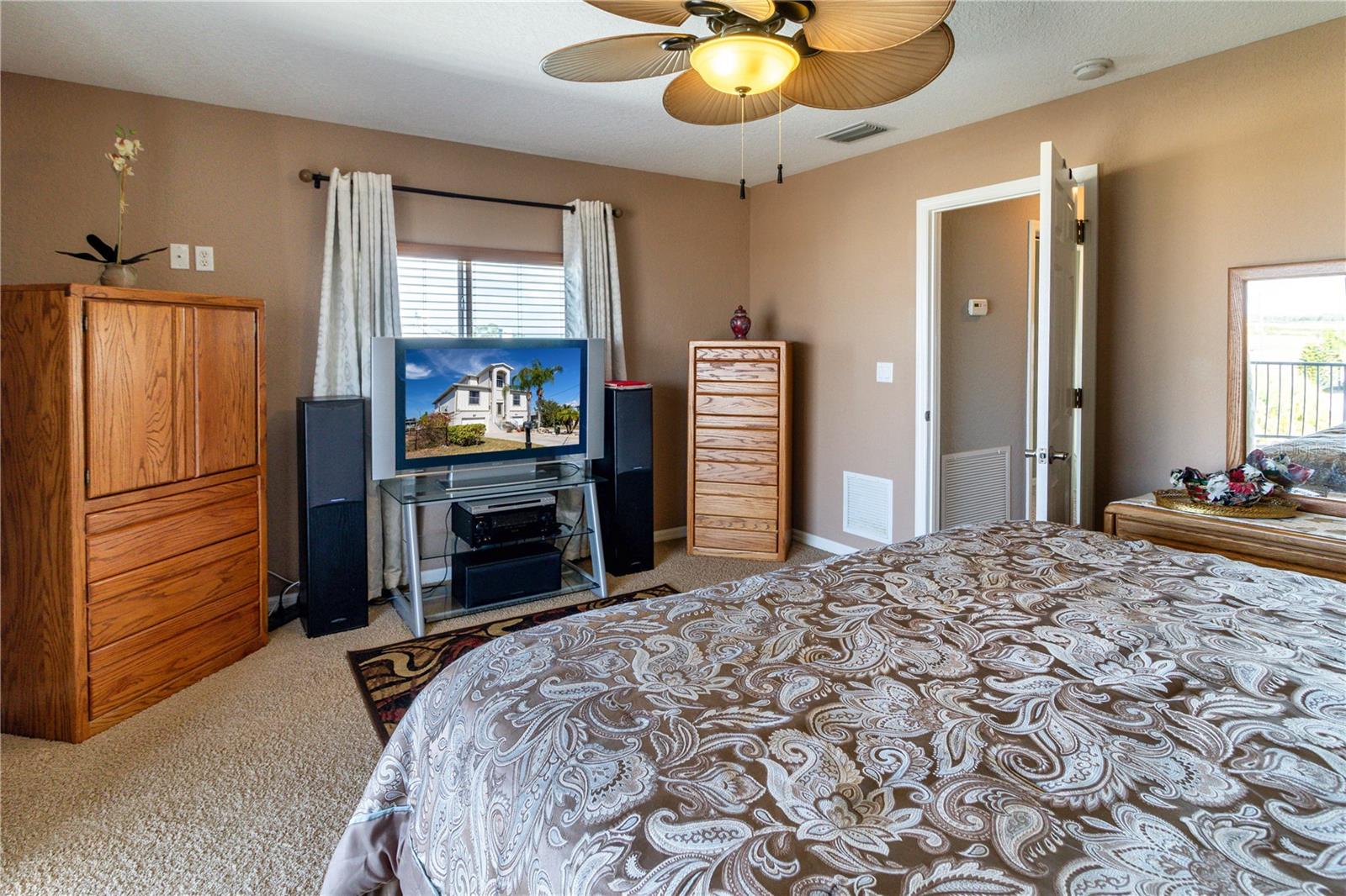 GULF COAST RET - Residential