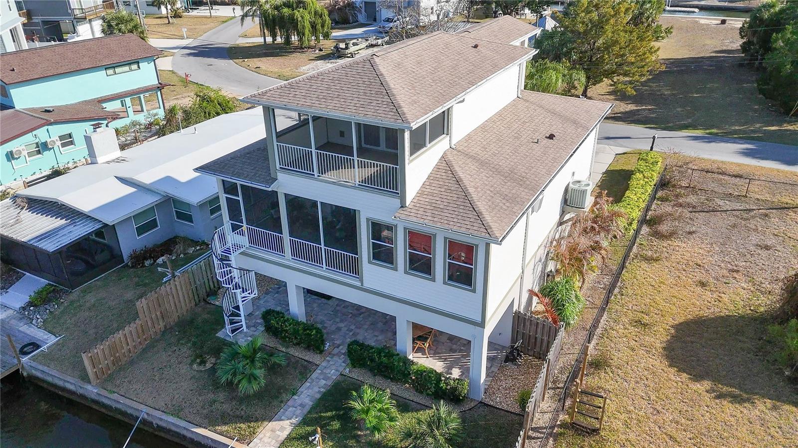 GULF COAST RET - Residential