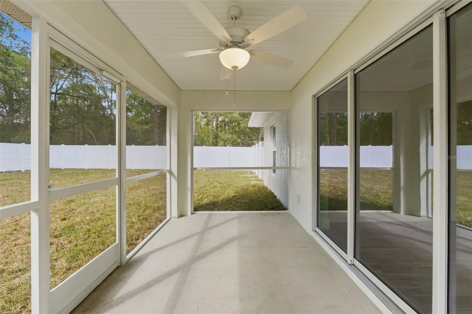 CITRUS SPGS UNIT 05 - Residential