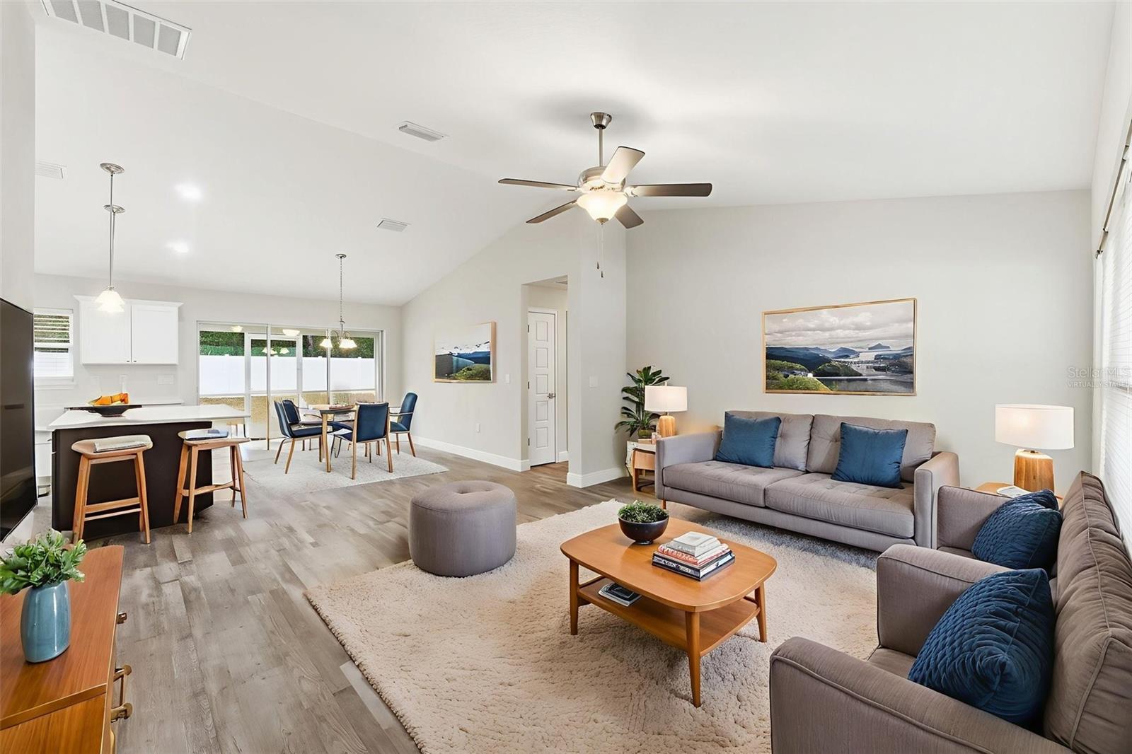 CITRUS SPGS UNIT 05 - Residential