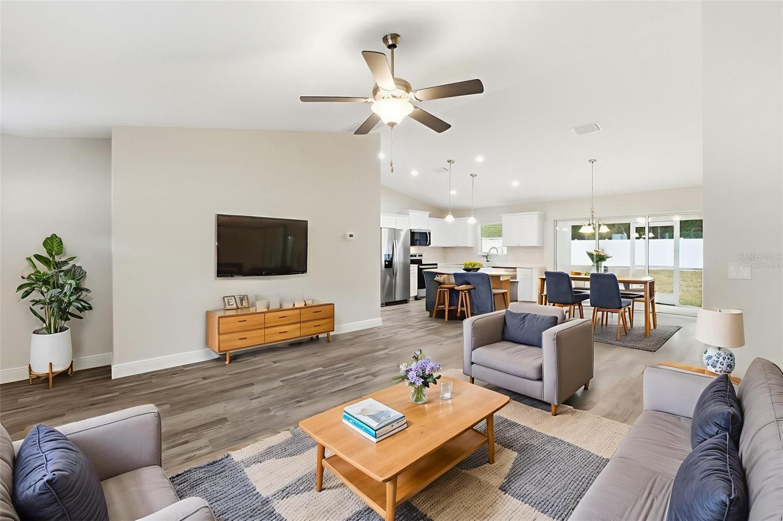CITRUS SPGS UNIT 05 - Residential