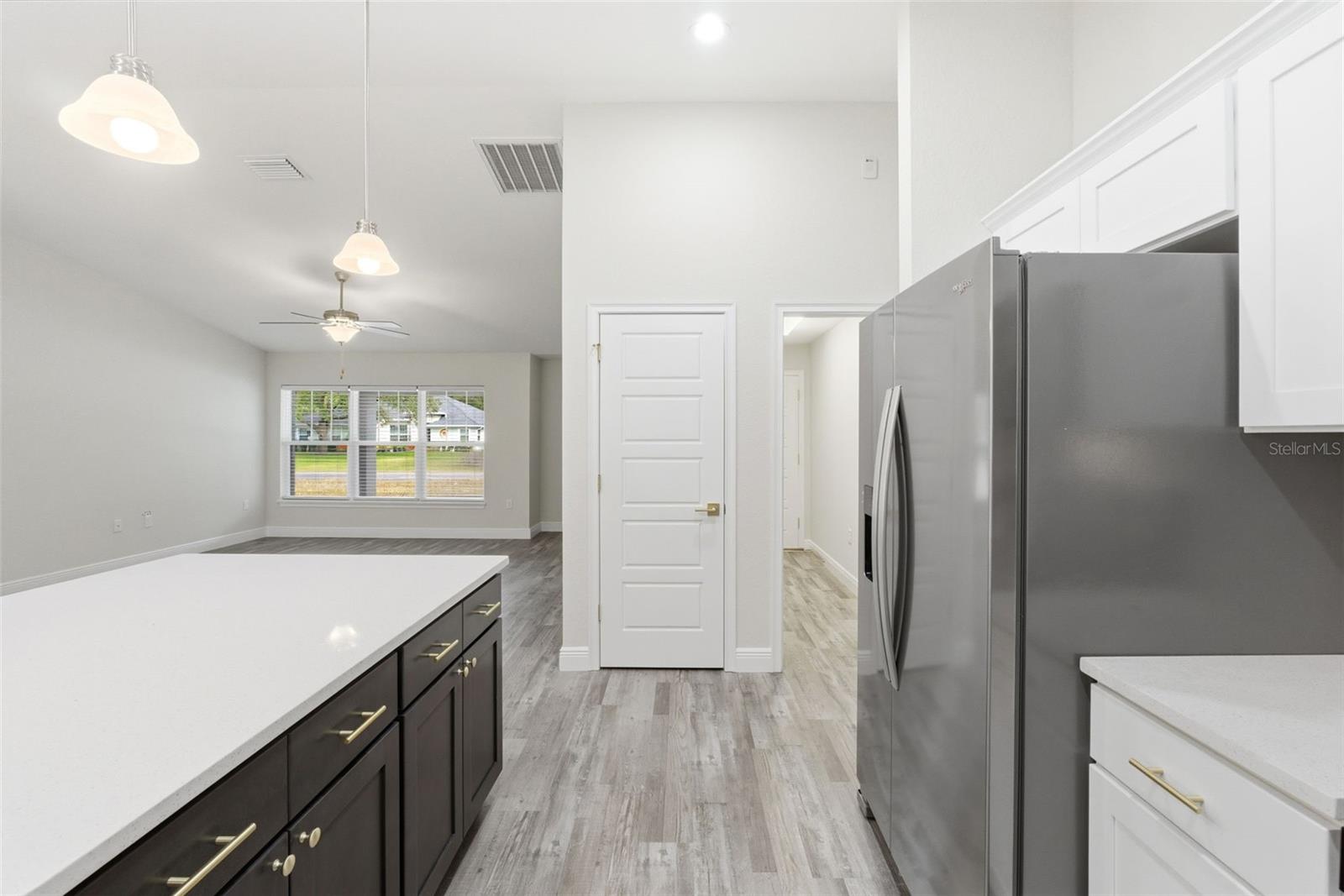 CITRUS SPGS UNIT 05 - Residential