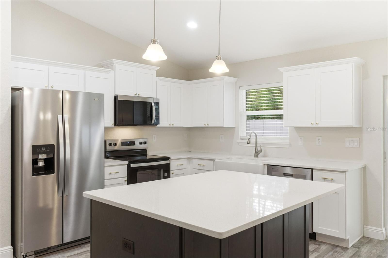 CITRUS SPGS UNIT 05 - Residential
