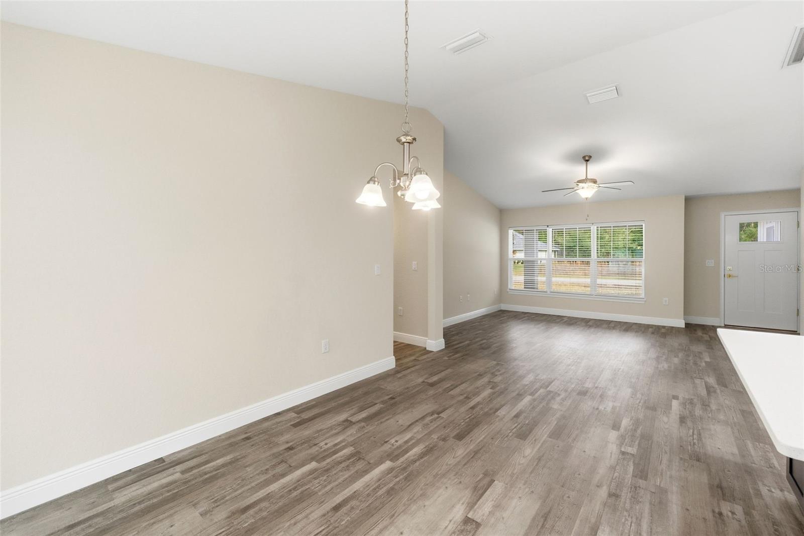CITRUS SPGS UNIT 05 - Residential