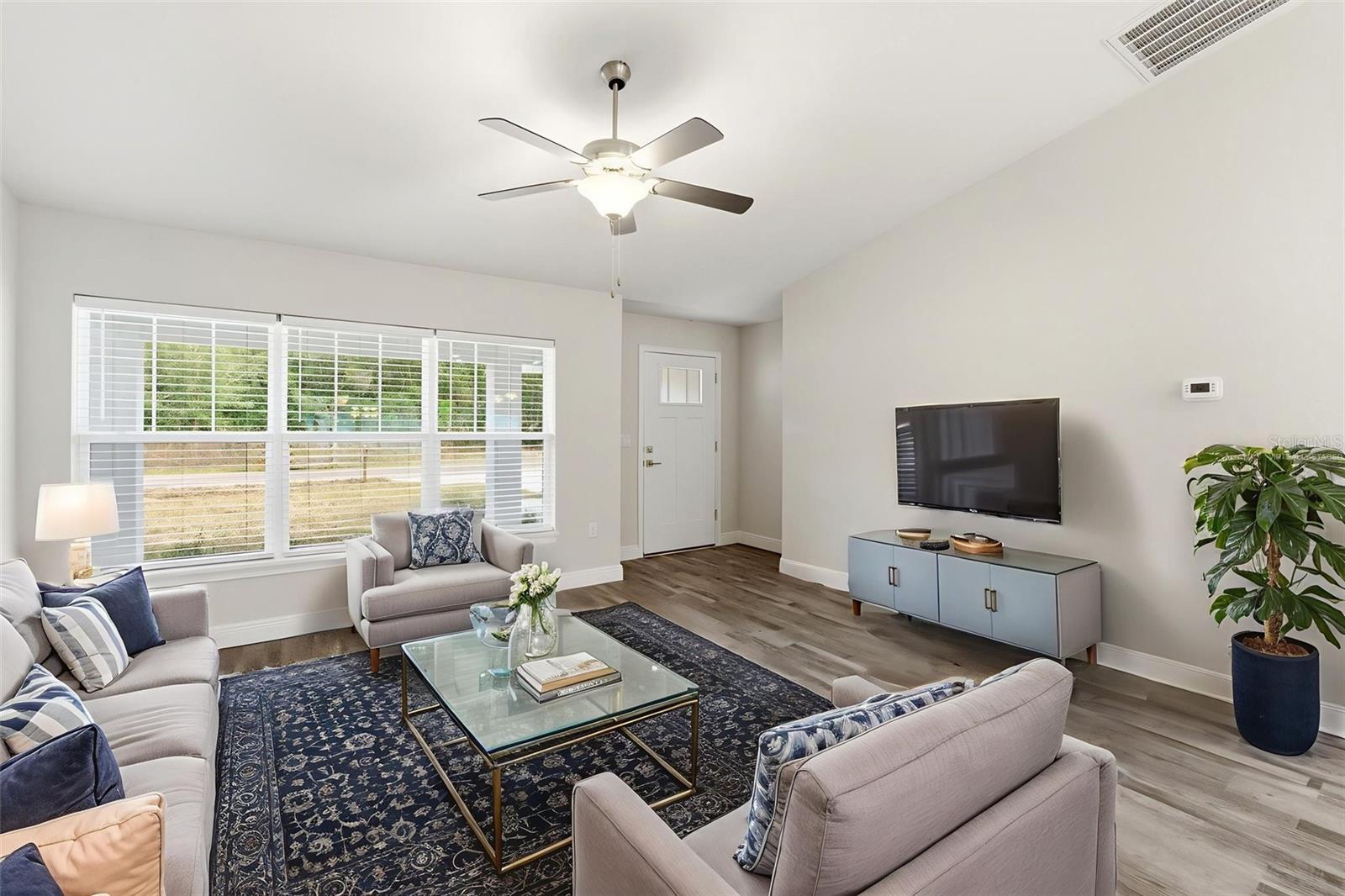 CITRUS SPGS UNIT 05 - Residential