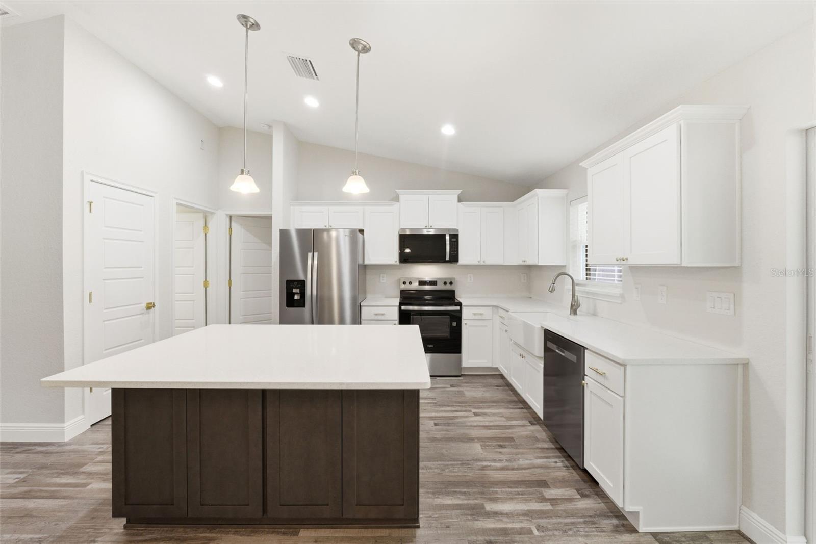 CITRUS SPGS UNIT 05 - Residential