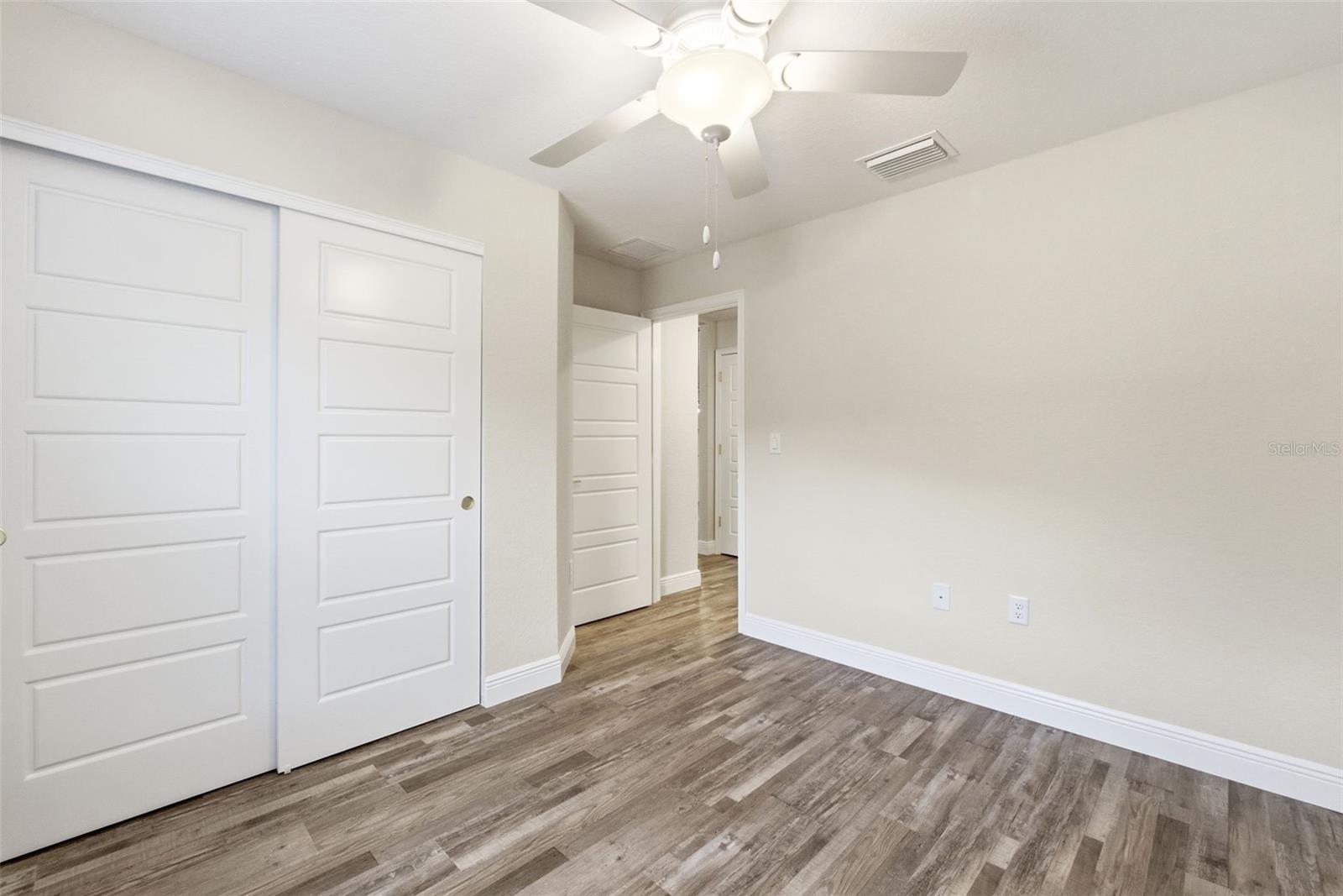 CITRUS SPGS UNIT 05 - Residential