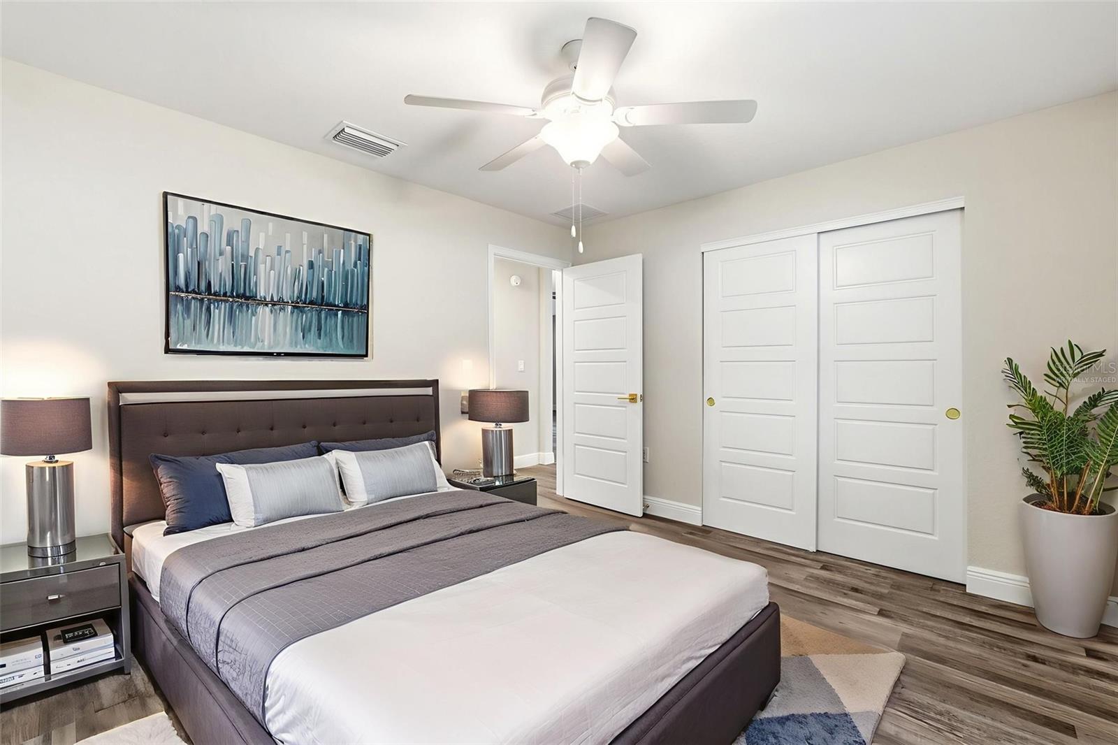 CITRUS SPGS UNIT 05 - Residential