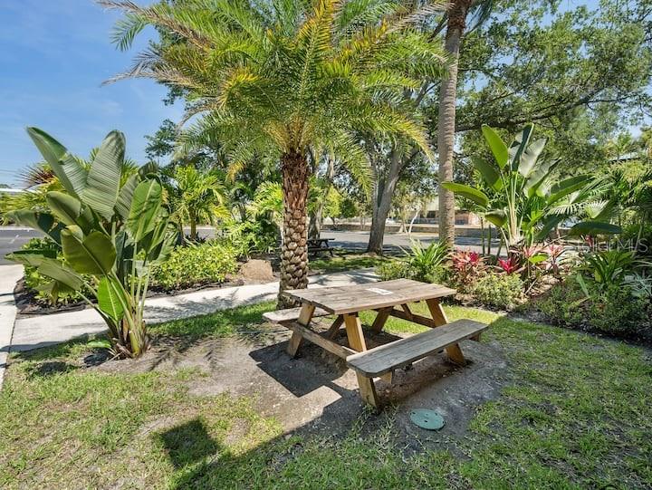 SARASOTA CAY CLUB CONDO - Residential