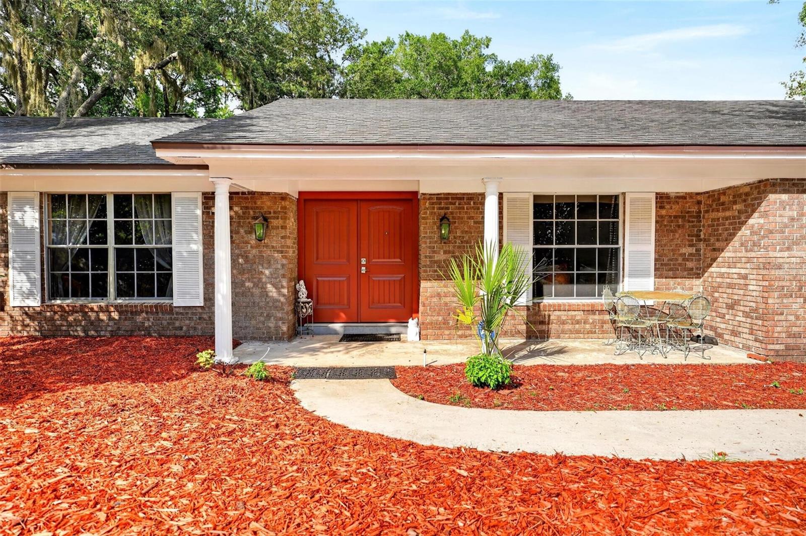 SWEETWATER OAKS SEC 04 - Residential