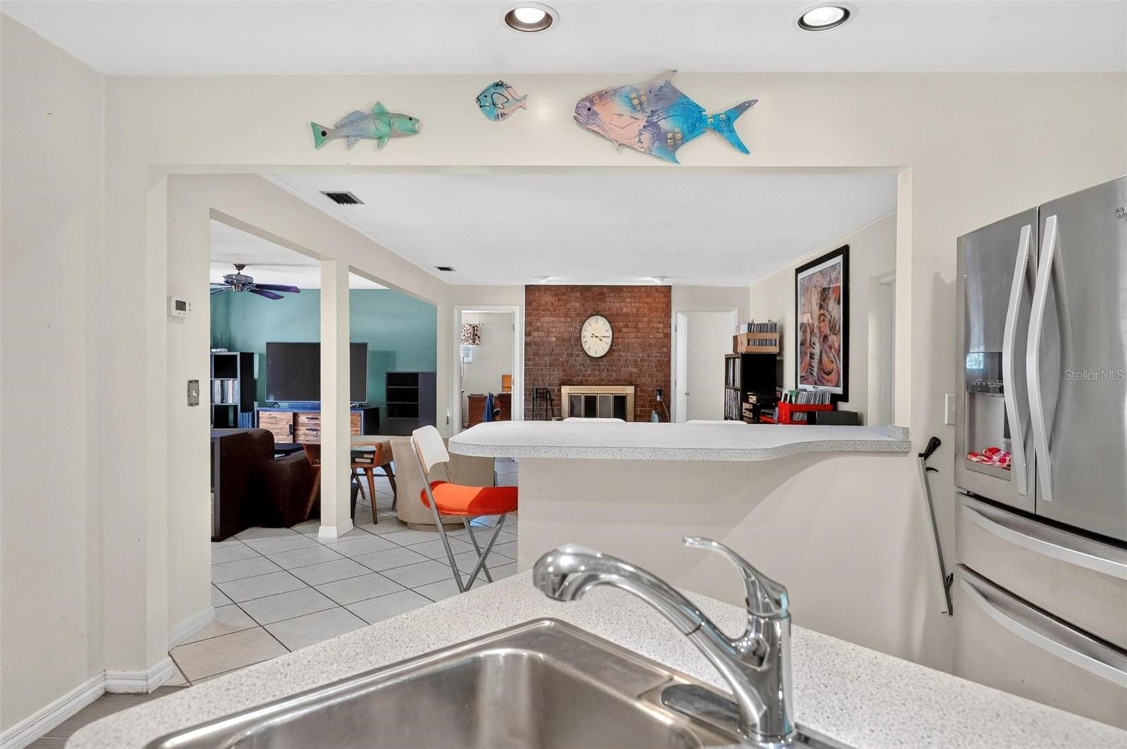 SWEETWATER OAKS SEC 04 - Residential