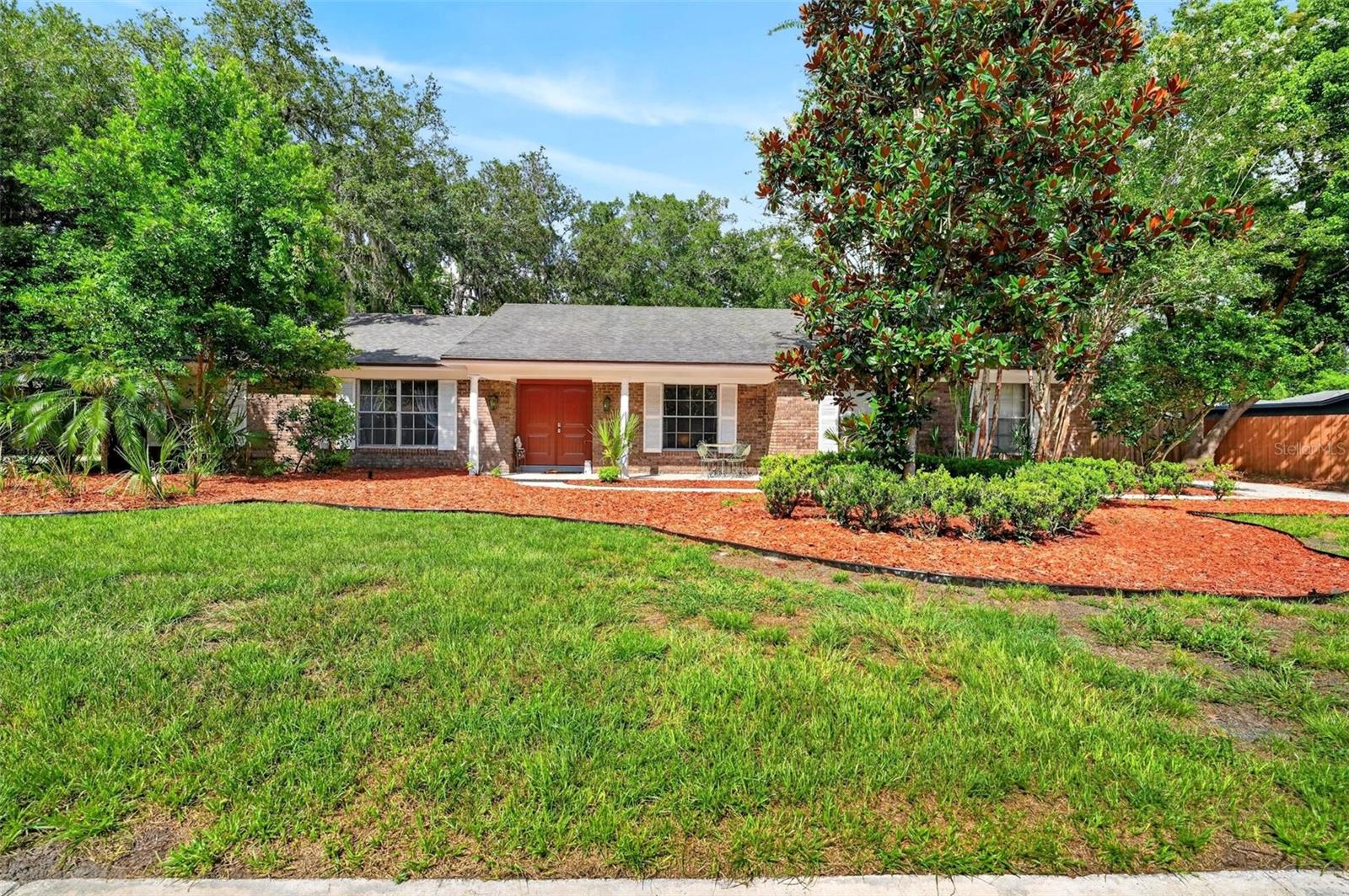 SWEETWATER OAKS SEC 04 - Residential