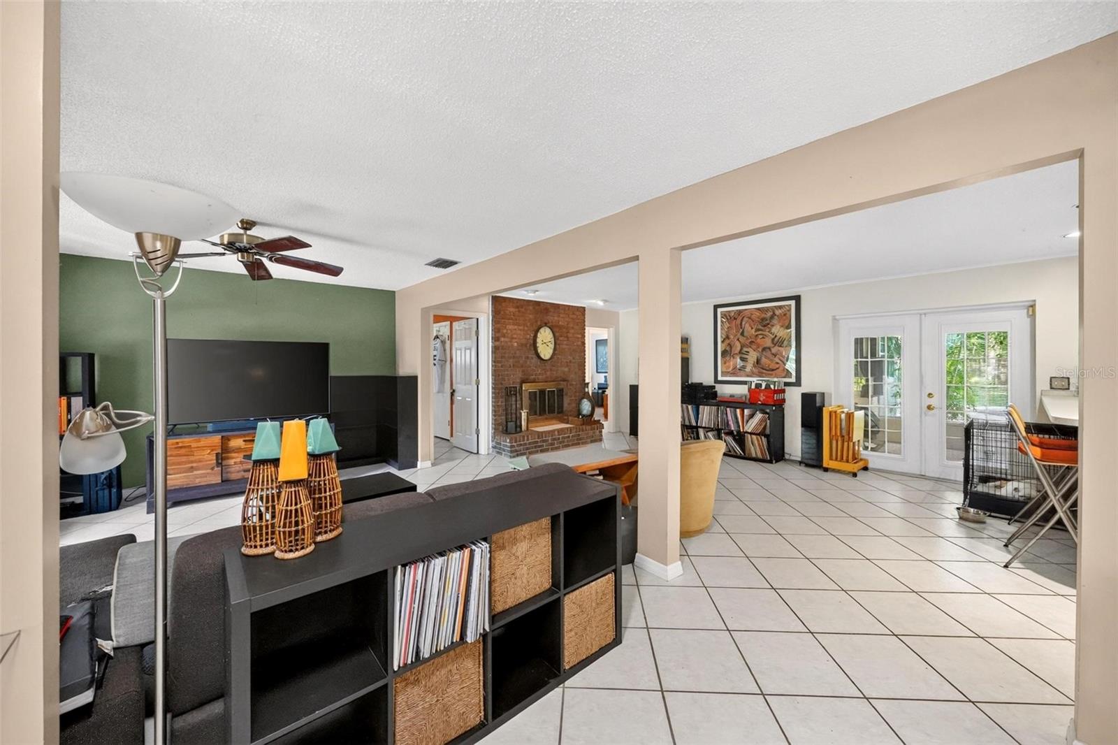 SWEETWATER OAKS SEC 04 - Residential