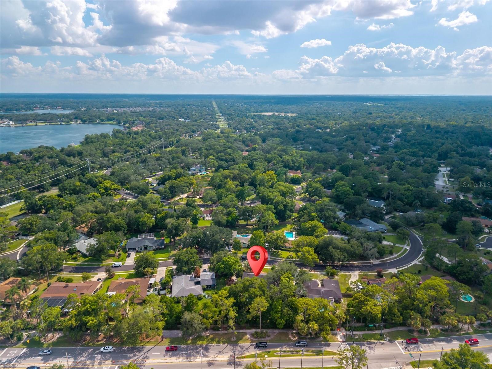 SWEETWATER OAKS SEC 04 - Residential
