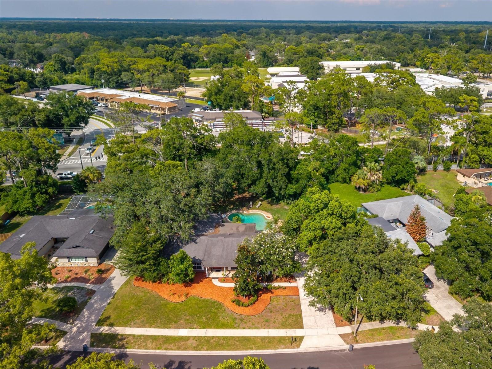 SWEETWATER OAKS SEC 04 - Residential