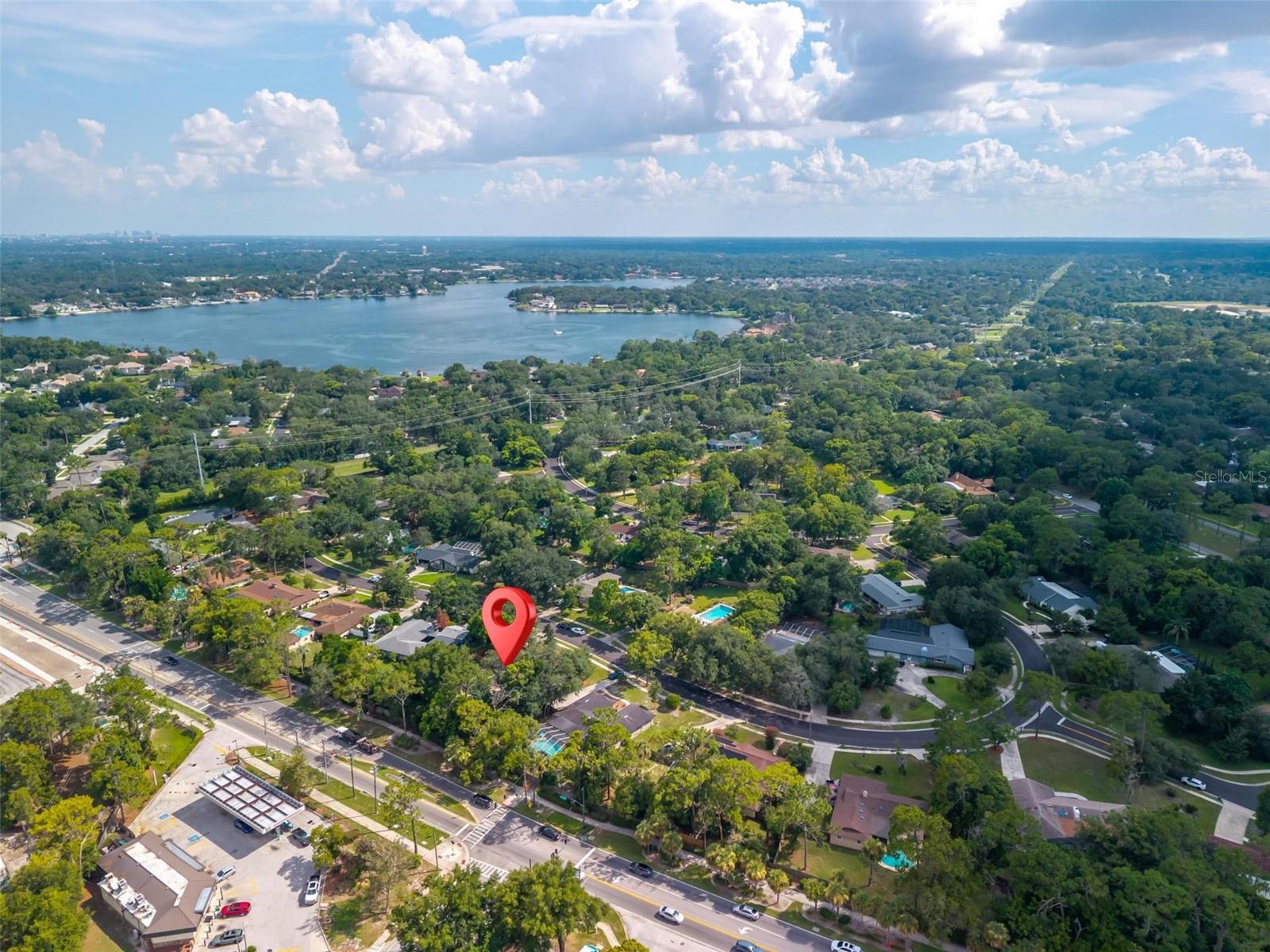 SWEETWATER OAKS SEC 04 - Residential