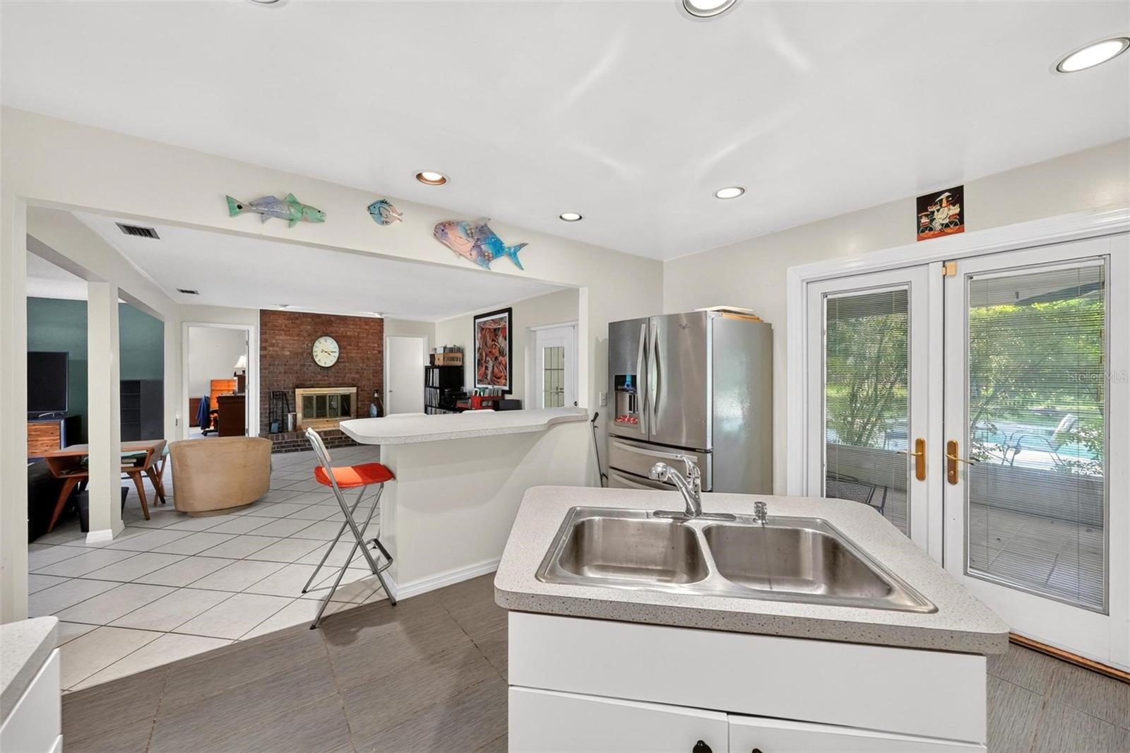 SWEETWATER OAKS SEC 04 - Residential