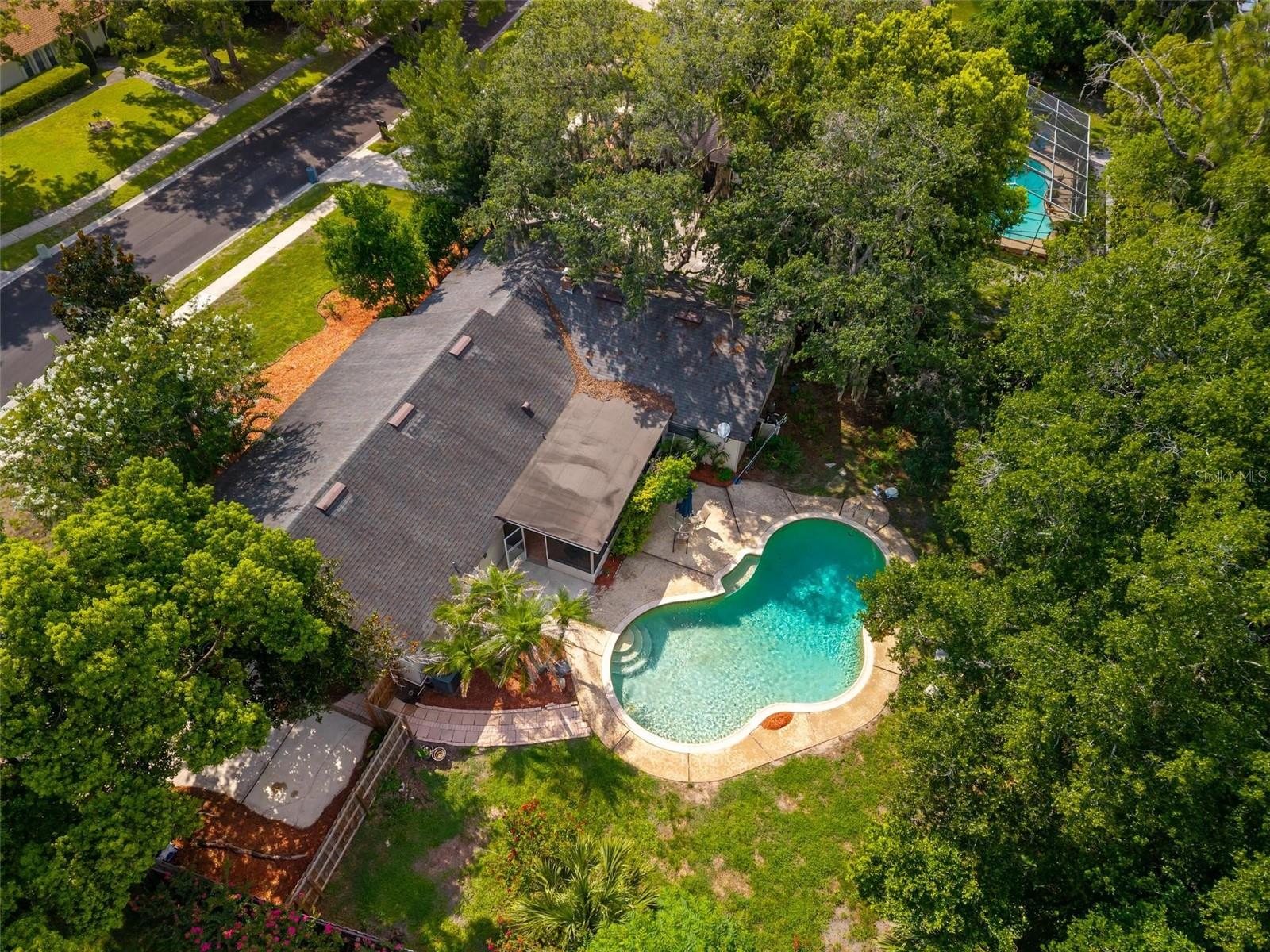 SWEETWATER OAKS SEC 04 - Residential