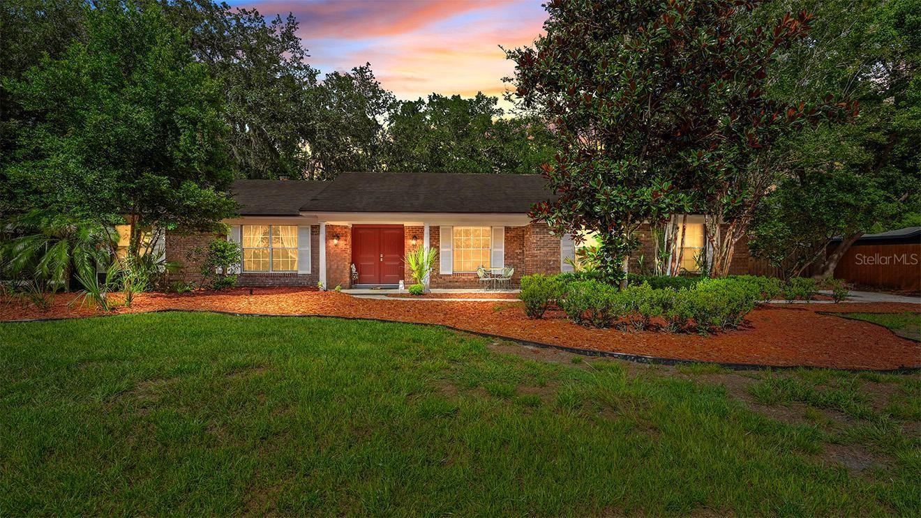 SWEETWATER OAKS SEC 04 - Residential