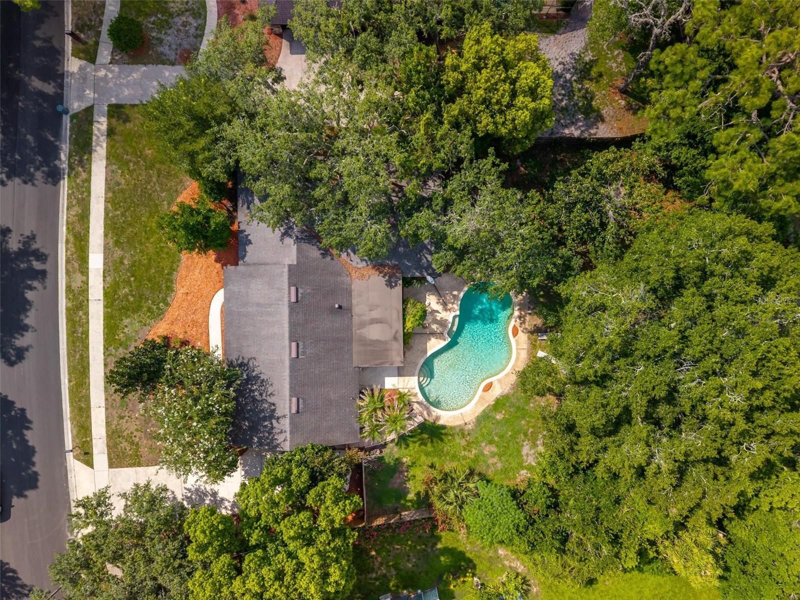 SWEETWATER OAKS SEC 04 - Residential