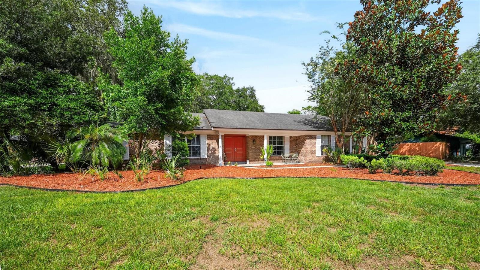 SWEETWATER OAKS SEC 04 - Residential