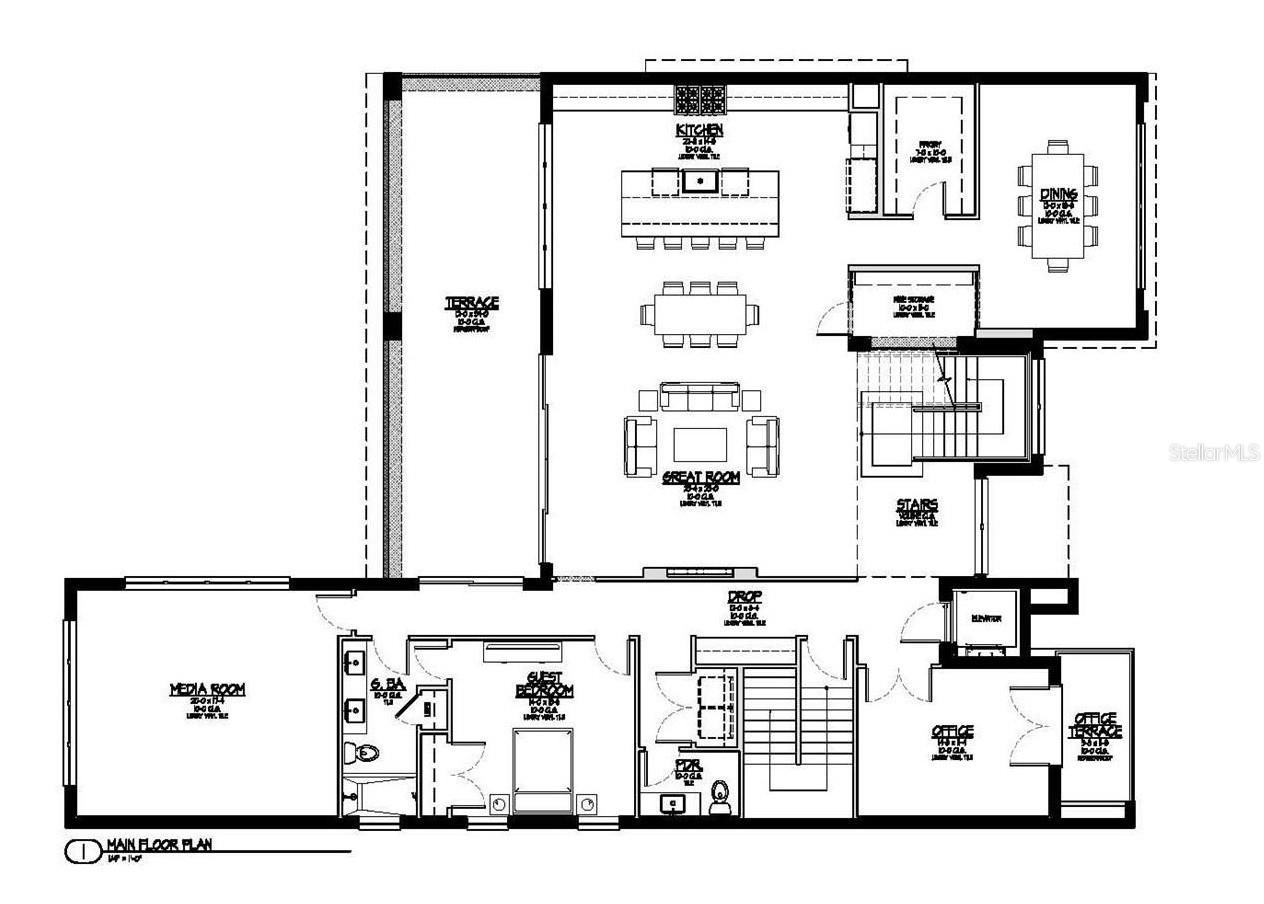 SYMPHONY ISLES UNIT FIVE - Residential