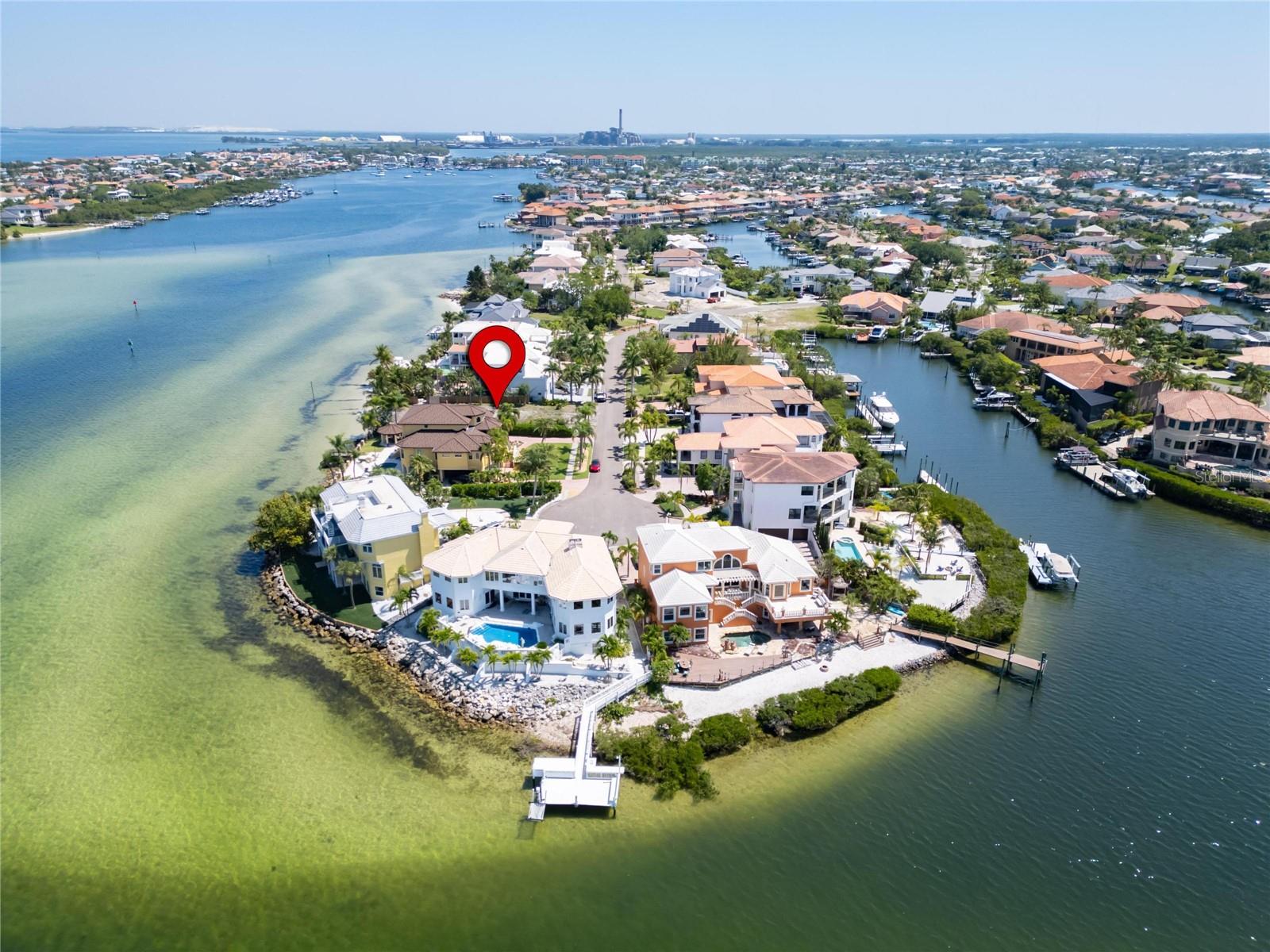 SYMPHONY ISLES UNIT FIVE - Residential