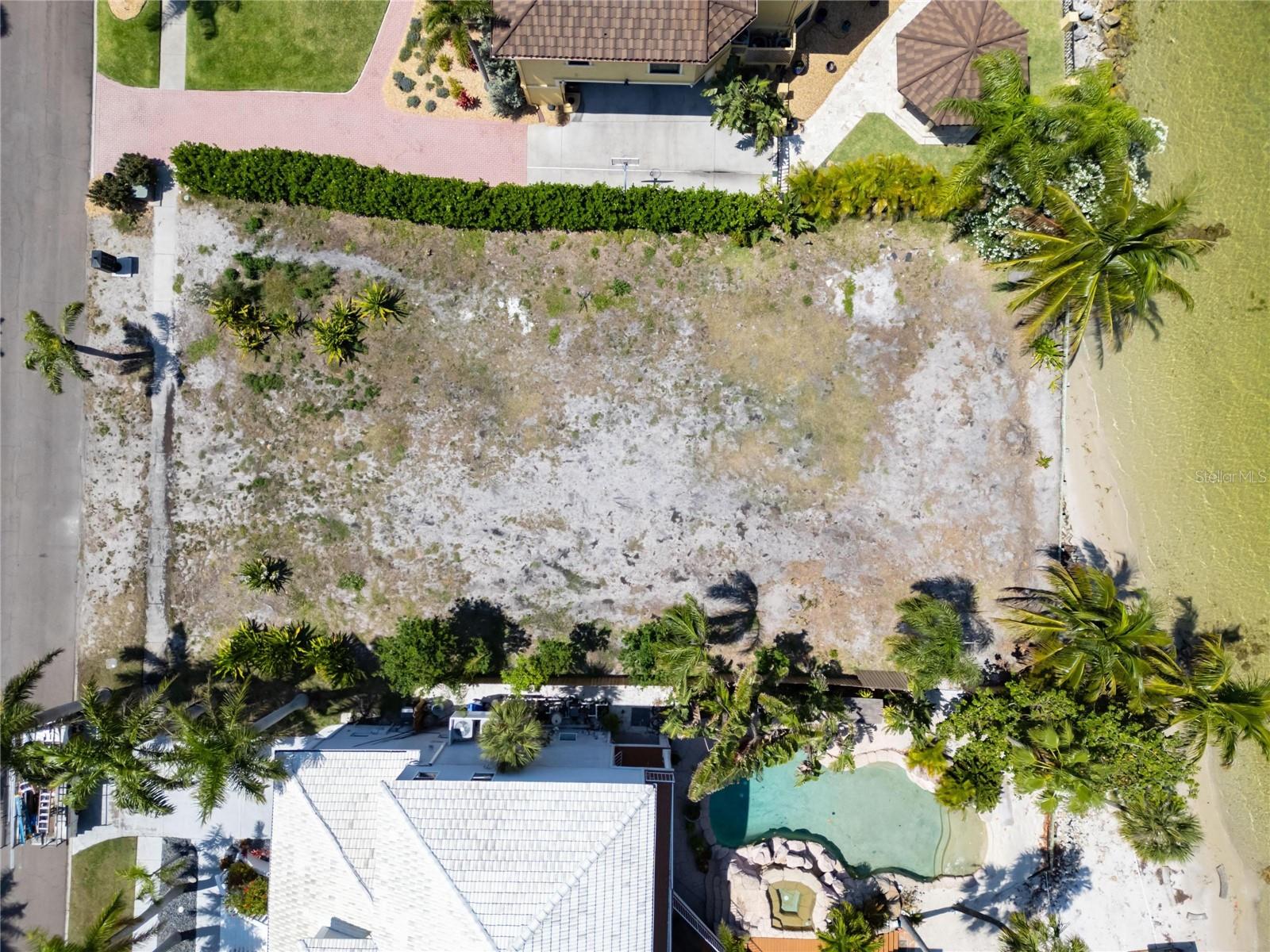 SYMPHONY ISLES UNIT FIVE - Residential