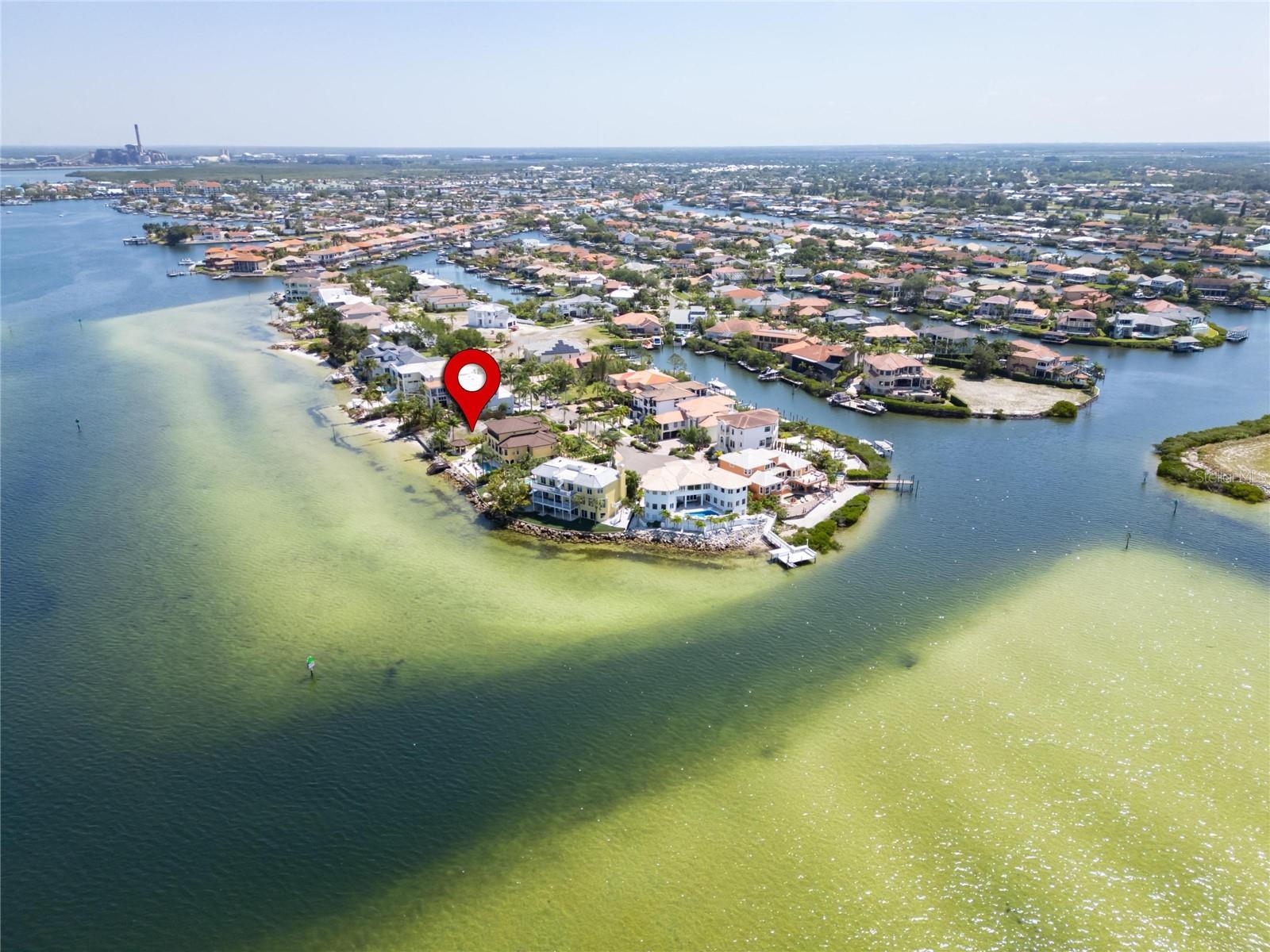 SYMPHONY ISLES UNIT FIVE - Residential