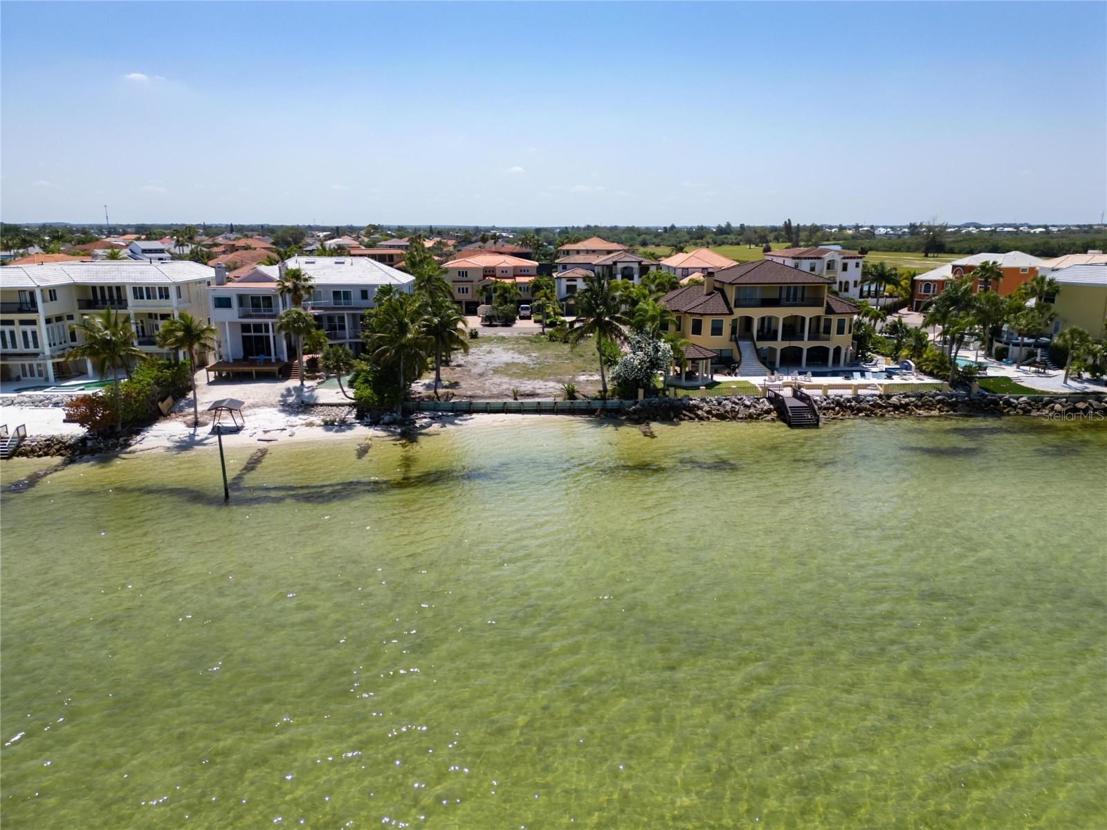 SYMPHONY ISLES UNIT FIVE - Residential