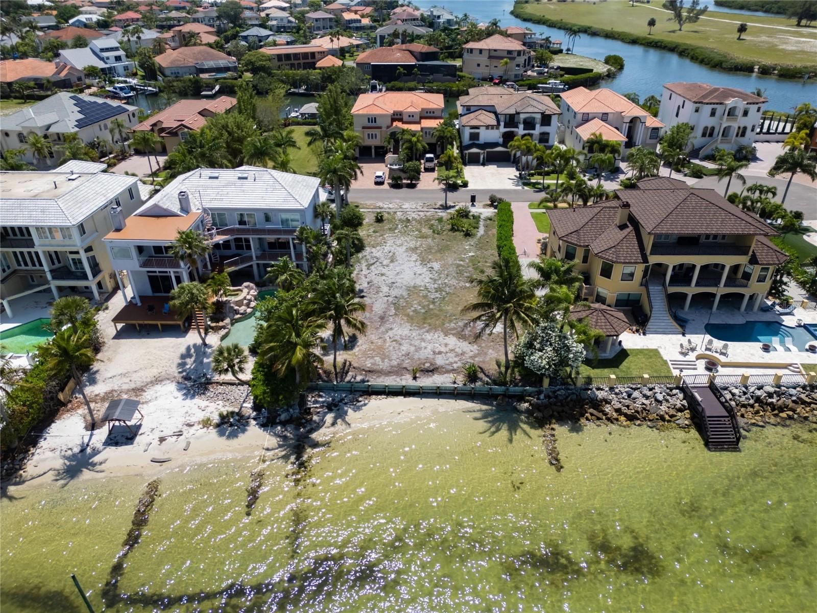 SYMPHONY ISLES UNIT FIVE - Residential