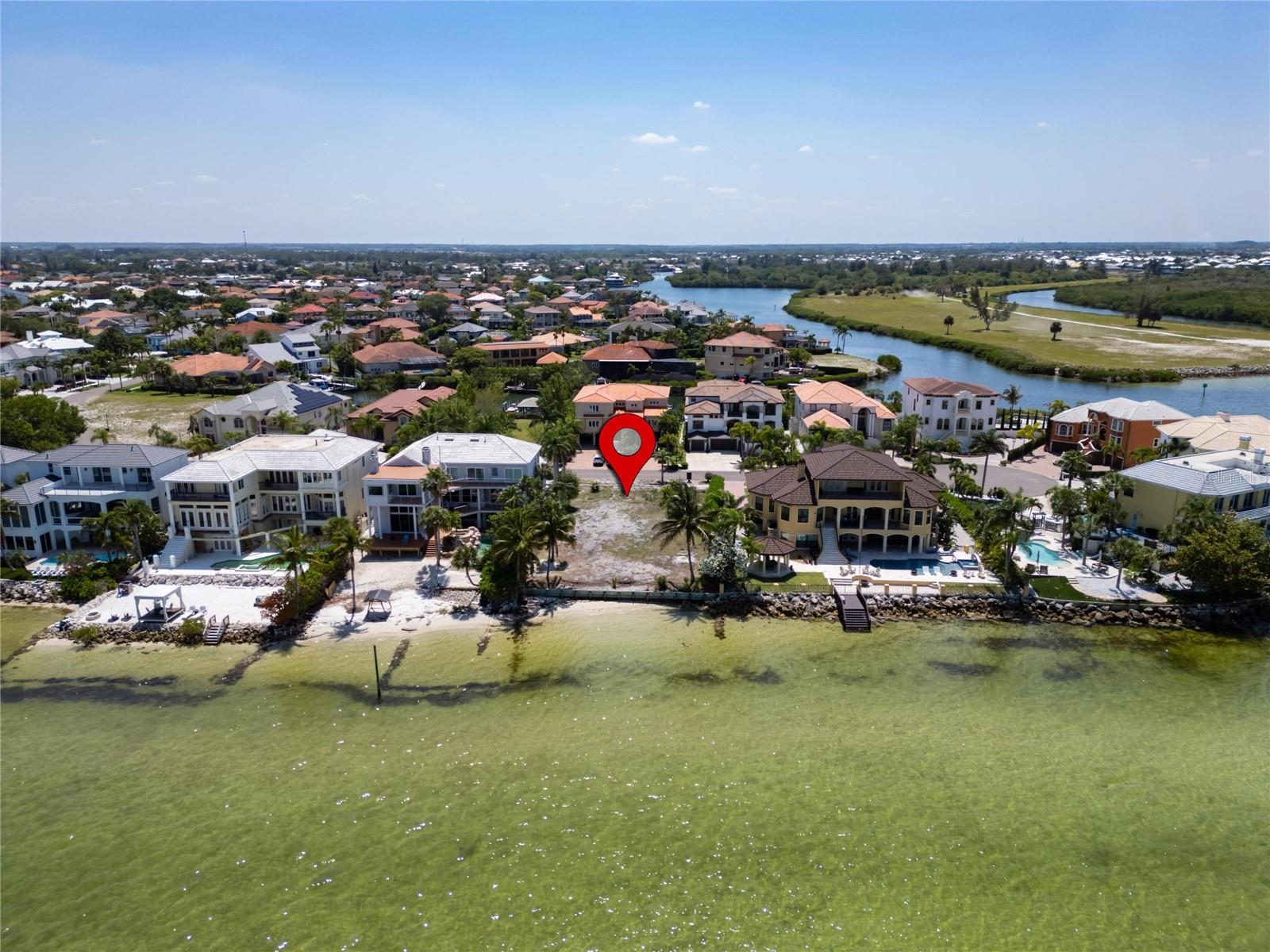 SYMPHONY ISLES UNIT FIVE - Residential