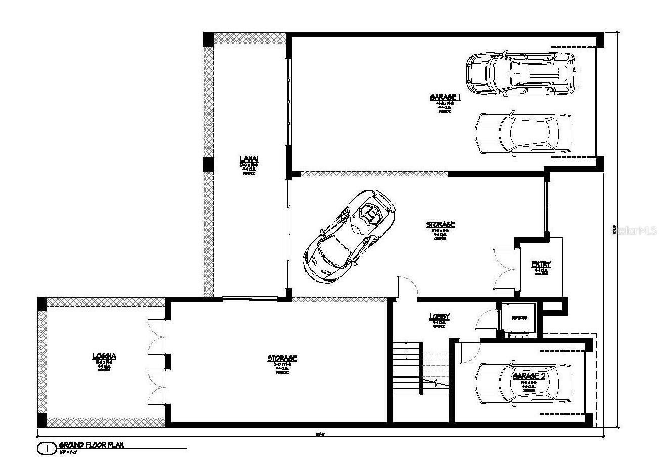 SYMPHONY ISLES UNIT FIVE - Residential