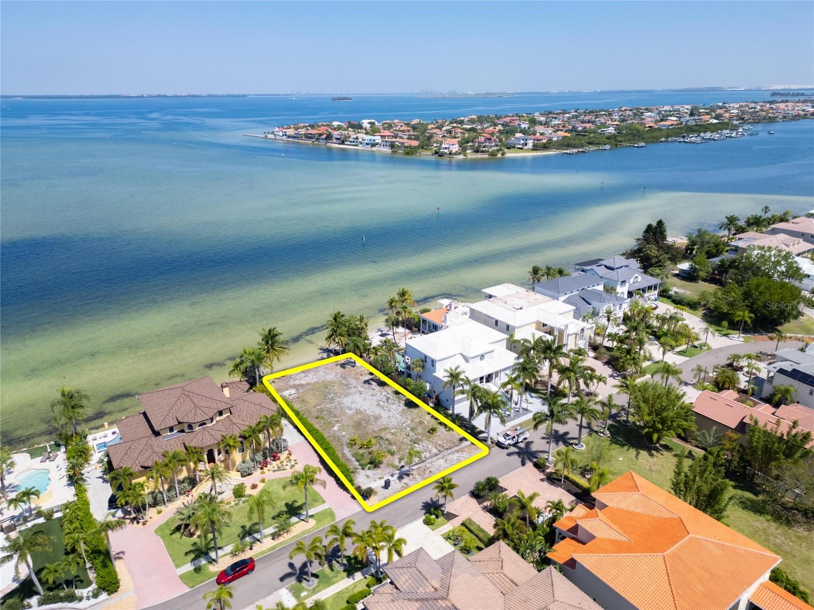 SYMPHONY ISLES UNIT FIVE - Residential