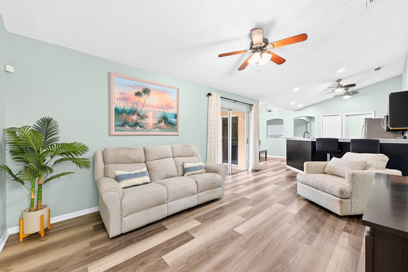 DELTONA LAKES UNIT 54 - Residential