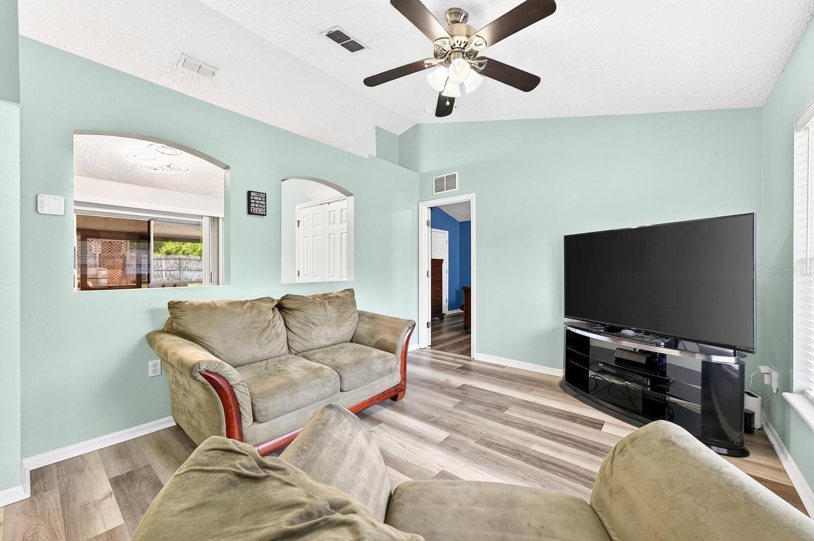 DELTONA LAKES UNIT 54 - Residential