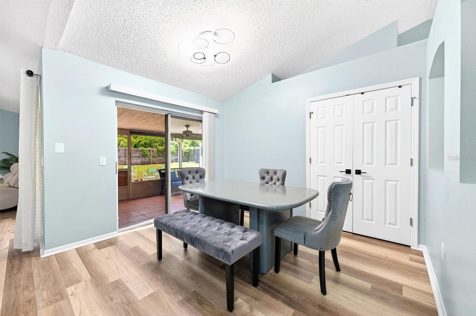 DELTONA LAKES UNIT 54 - Residential