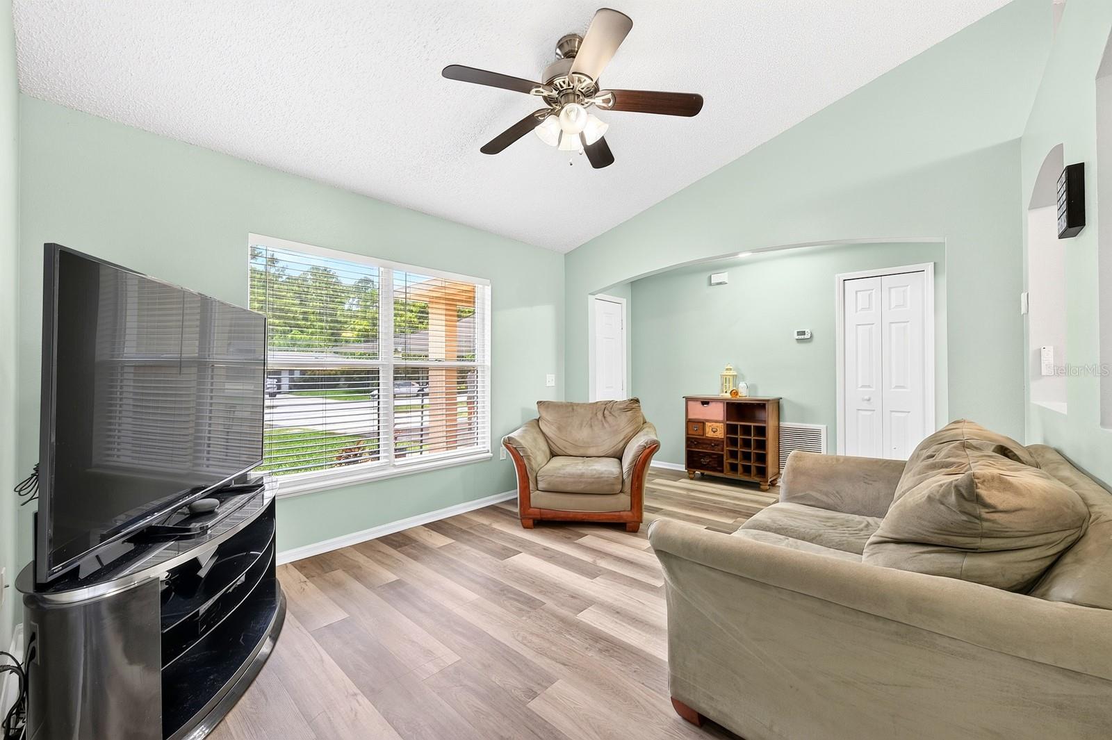 DELTONA LAKES UNIT 54 - Residential