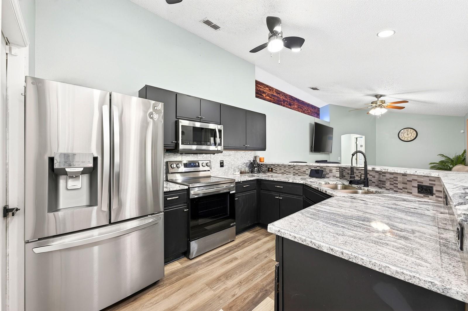 DELTONA LAKES UNIT 54 - Residential