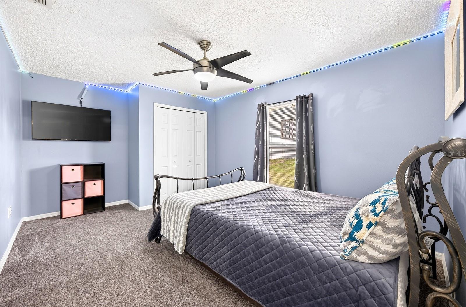 DELTONA LAKES UNIT 54 - Residential