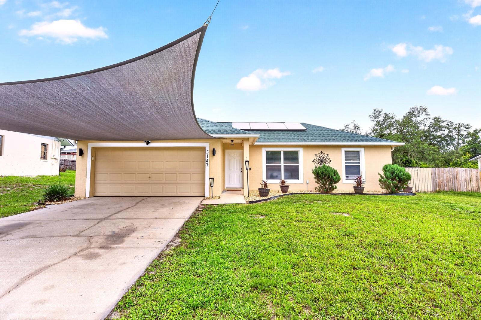 DELTONA LAKES UNIT 54 - Residential