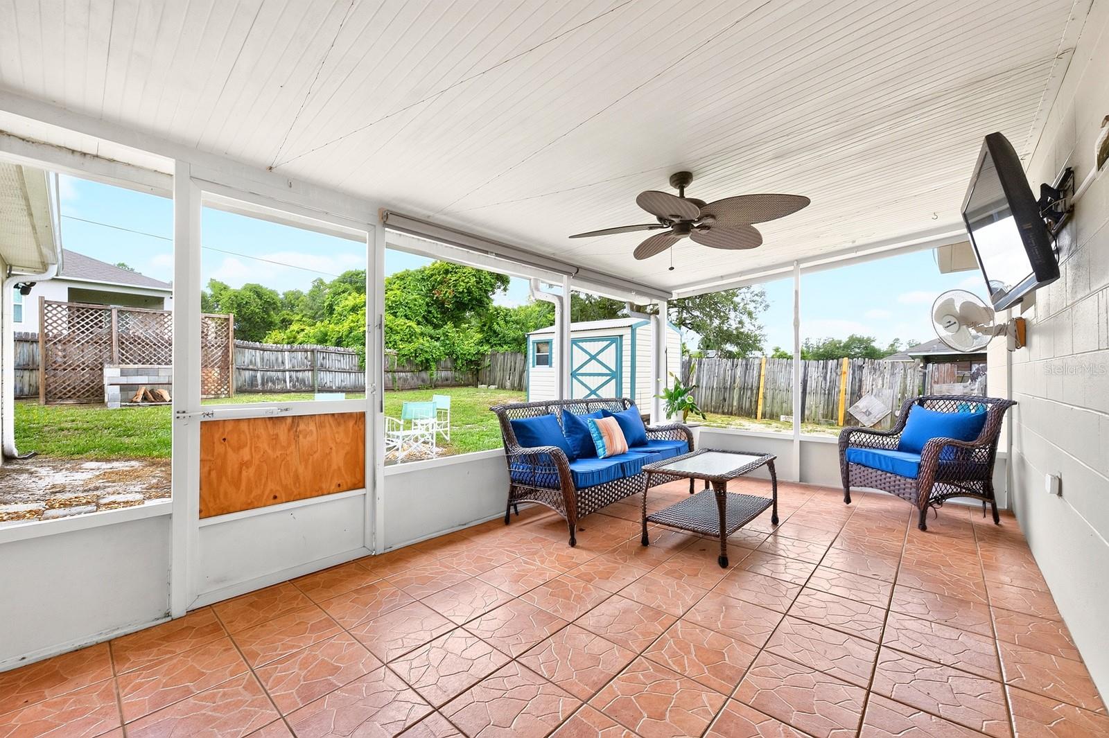 DELTONA LAKES UNIT 54 - Residential